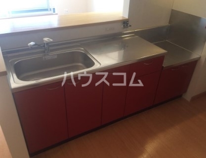 11/20 キッチン