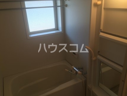 12/20 浴室