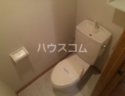 13/20 トイレ