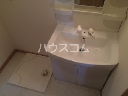 14/20 洗面