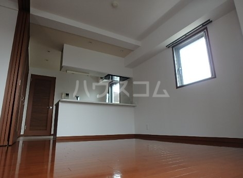 3/27 リビング/ダイニング