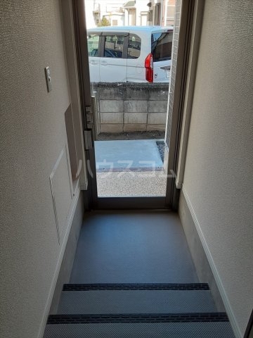 29/30 エントランス