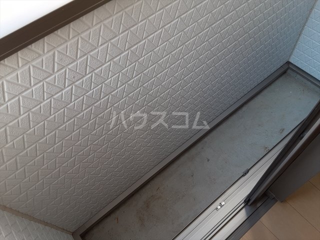 19/30 バルコニー