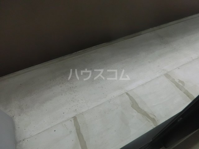 20/30 バルコニー