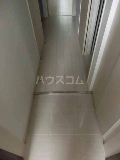 7/30 玄関