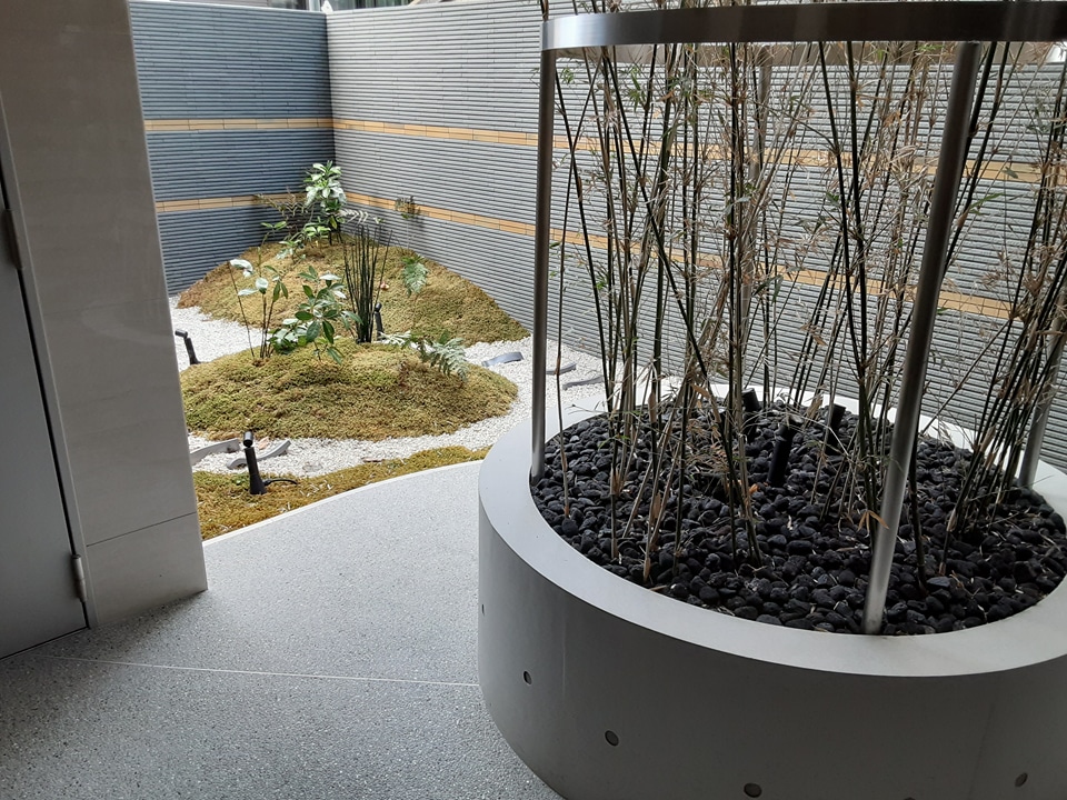 29/30 エントランス