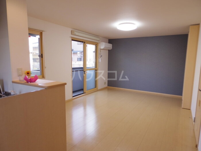 4/22 リビング/ダイニング