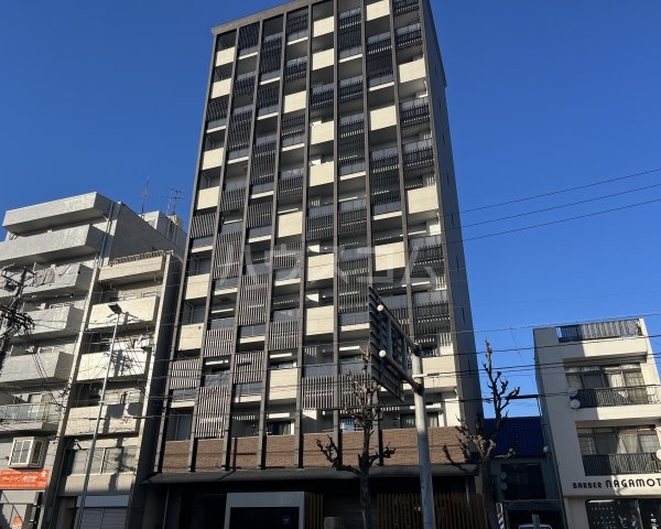 1/30 外観
