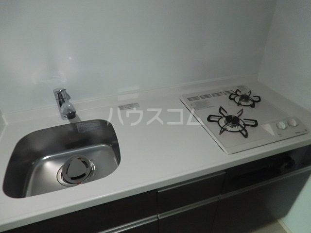 8/30 キッチン