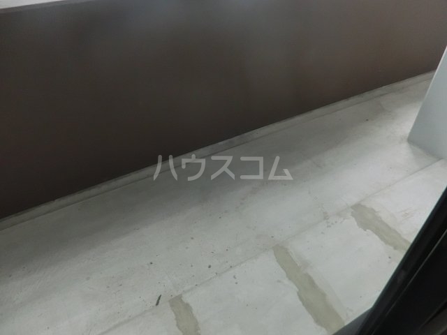 18/30 バルコニー