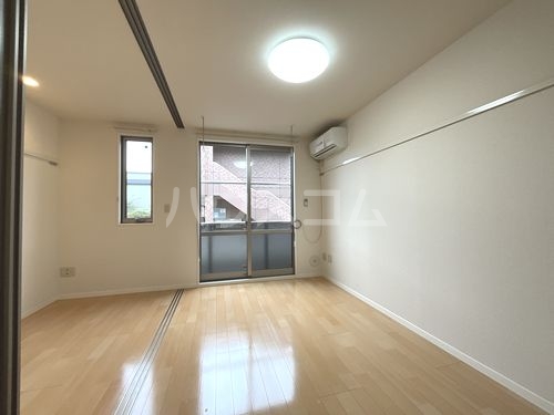 15/29 バルコニー