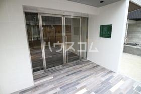 16/24 エントランス