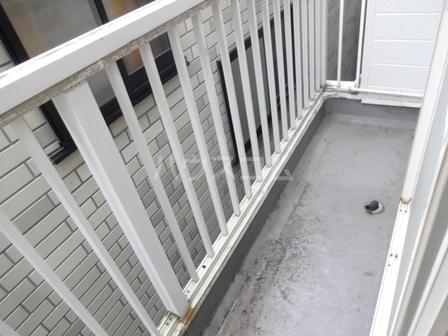 22/27 バルコニー