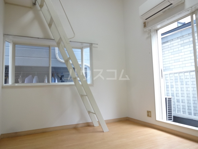 6/27 リビング/ダイニング