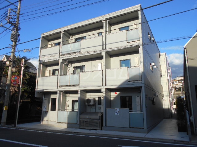 1/28 外観