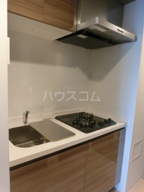 7/24 キッチン