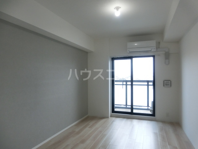 4/24 室内