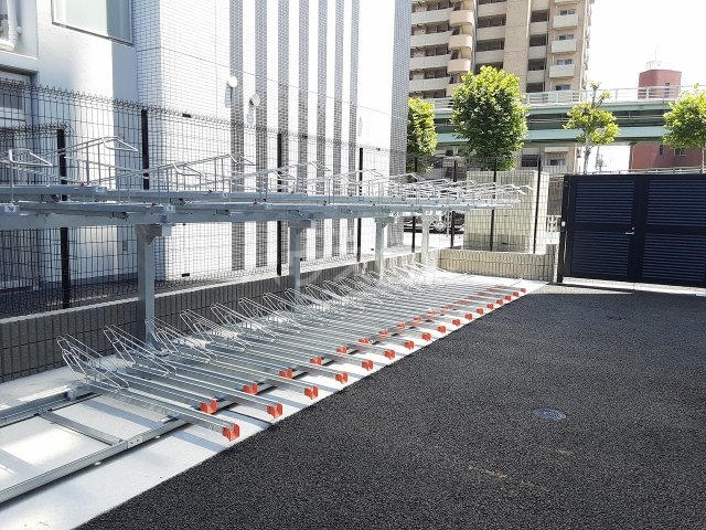 29/30 駐車場