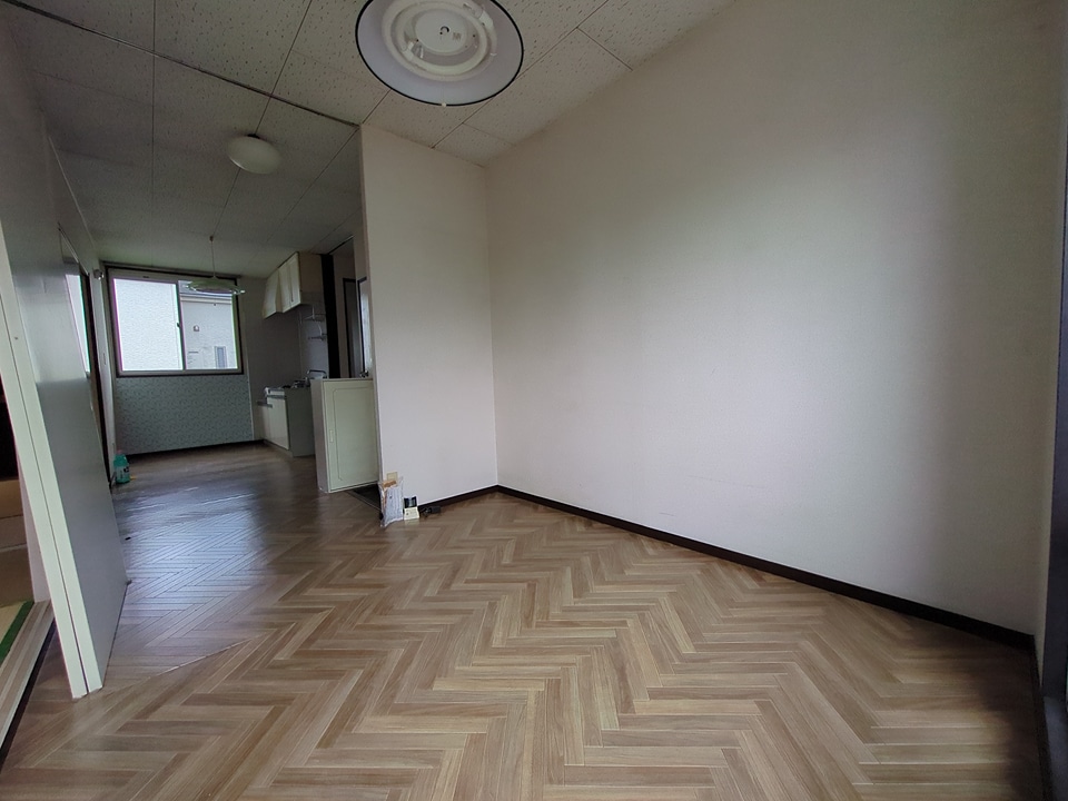 5/30 リビング/ダイニング