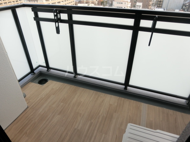 14/24 バルコニー