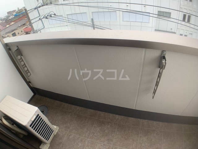 22/30 バルコニー