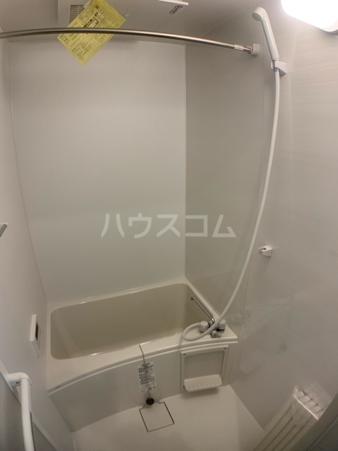 17/30 浴室