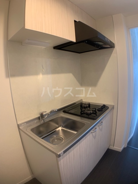 15/30 キッチン