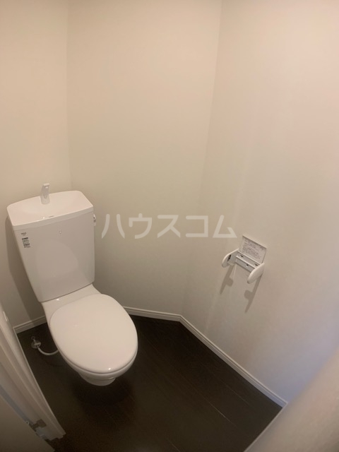 18/30 トイレ