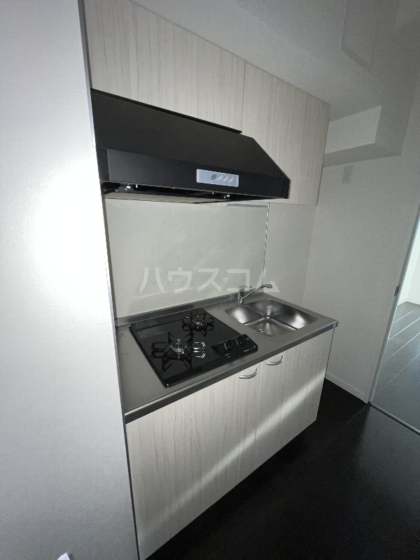 13/30 キッチン