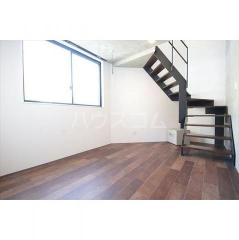 3/19 リビング/ダイニング