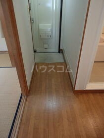 17/20 エントランス