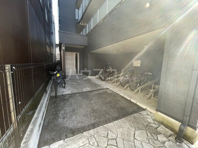 6/6 エントランス