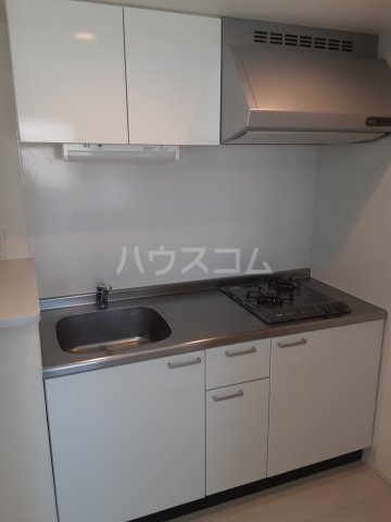 12/30 キッチン