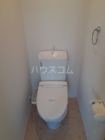 16/30 トイレ