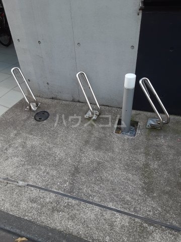 28/30 駐車場