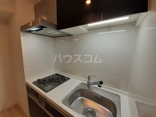 6/20 キッチン