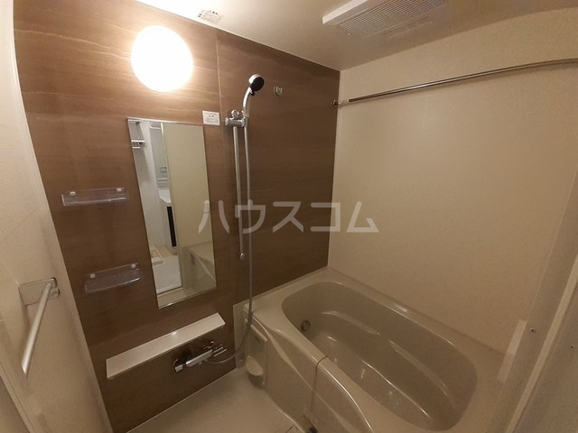 7/20 浴室