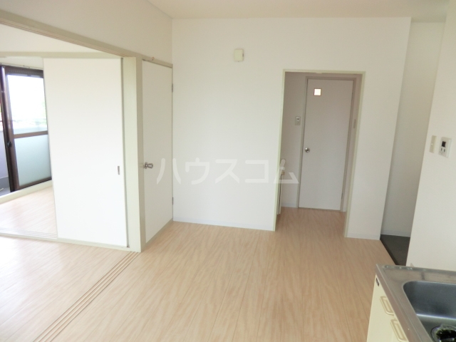 4/23 リビング/ダイニング