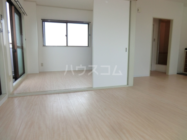 5/23 リビング/ダイニング