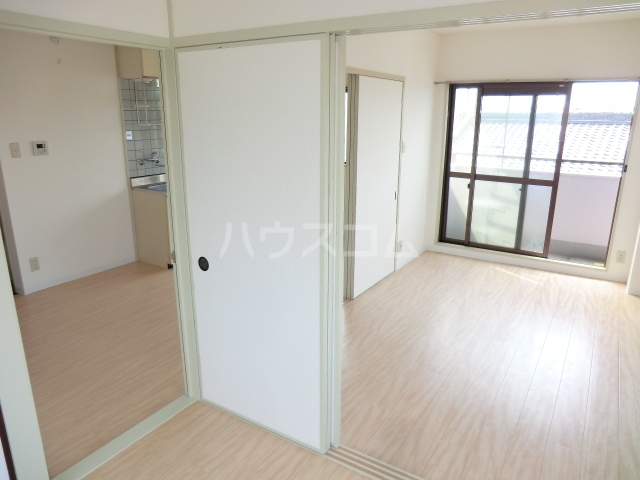 7/23 リビング/ダイニング