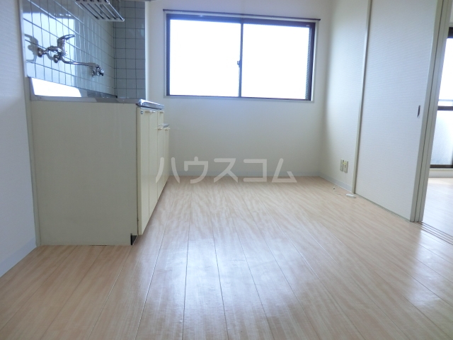 3/23 リビング/ダイニング