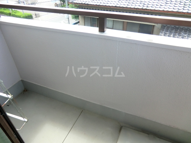 18/23 バルコニー