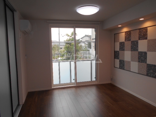 3/23 リビング/ダイニング