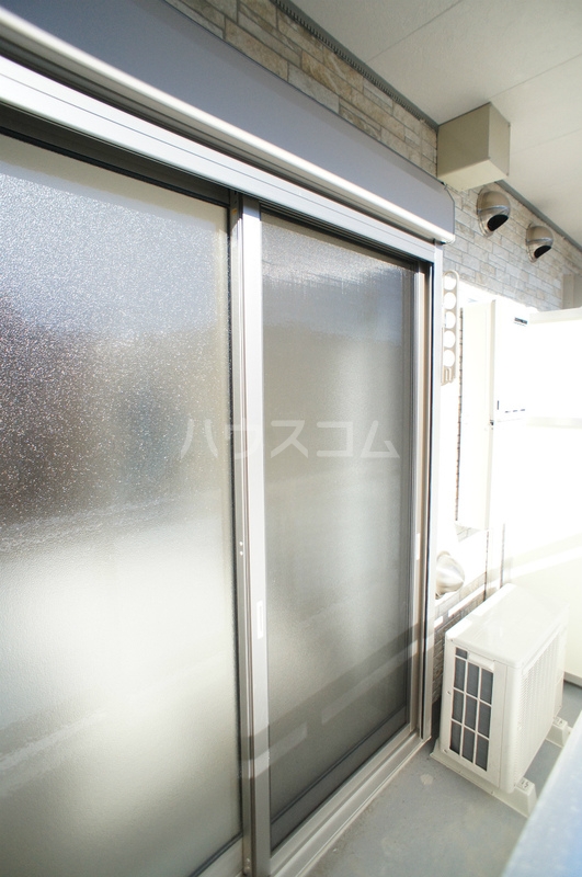 17/30 バルコニー