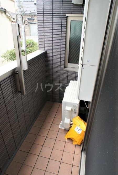 16/30 バルコニー