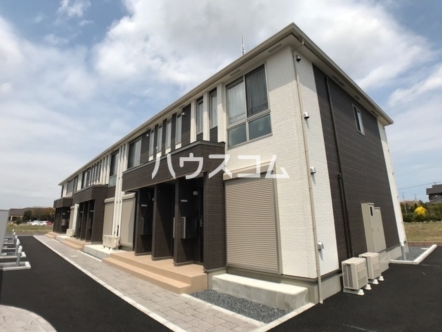 プルメリア 7号室の賃貸物件詳細情報 茨城県神栖市大野原４丁目6 8 小見川駅 アパート 賃貸ならハウスコム