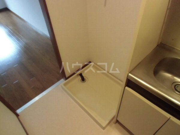 15/30 浴室
