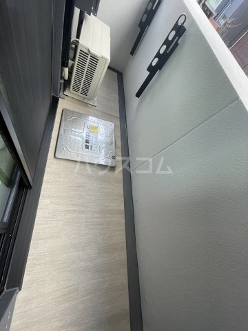 23/30 バルコニー