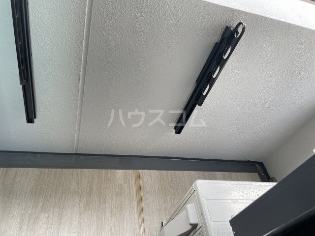 22/30 バルコニー