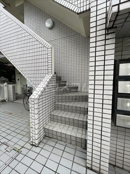 3/5 エントランス